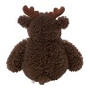 The Manhattan Toy Company Curly Q's Stuffed Animal Moose - image 4 of 4