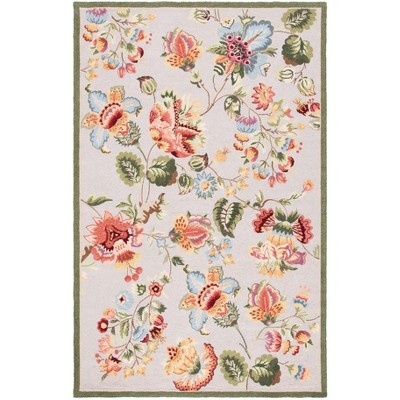 Chelsea HK331 Handmade Rug - Safavieh