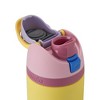 Owala 24oz FreeSip Stainless Steel Water Bottle - 2 of 4