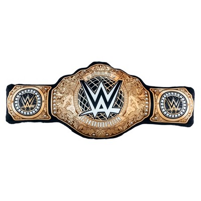 Bleacher Creatures Wwe Heavyweight Championship 24