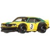 Hot Wheels Mazda RX3 Japan Historics 4 Premium Car Culture - 2 of 3