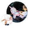Lulyboo 10.5" Toddler Travel Activity Tray and Backpack  - 4 of 4