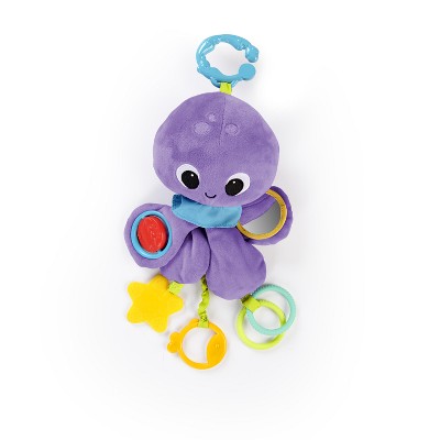 octopus toy target