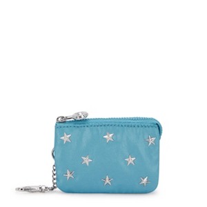 Kipling Creativity Mini Studded Metallic Pouch - 1 of 4