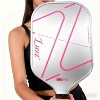LUZZ Pickleball ZZ Attack Paddle Fully Encased Carbon Fiber T700 Exceptional Spin & Power - 2 of 4