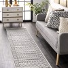 Nuloom Outdoor Cora Area Rug - 2 of 4