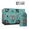 Boulevard Tank 7 - 12pk/12 fl oz Cans - 2 of 4