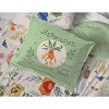 Jay Franco Herbology Magic Harry Potter Bed Set - 2 of 4