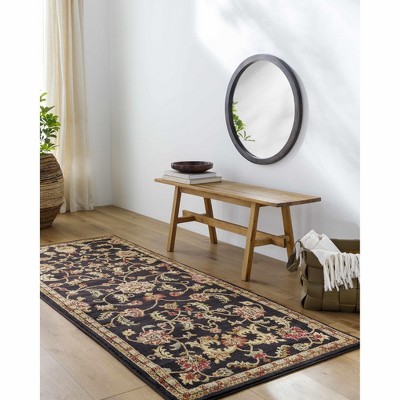 Hauteloom Salona Area Rug
