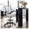 Veer Drafting Stool - Modway - 4 of 4