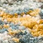 teal, medium gray, taupe, off white, light gray, olive, mustard