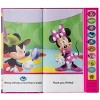 Disney Minnie Mouse: I'm Ready to Read - Sound Book (Hardcover) - 3 of 4