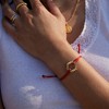 Mantra Jewelry - Thread of Strength: I Am Strong And Powerful - 3 of 4