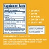 NativePath Vitamin D3+K2 - 2000IU with Organic MCT Oil, 1 Fl Oz, 30 Servings - 3 of 4