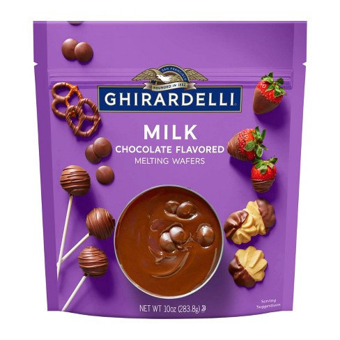 ghirardelli wafers 10oz
