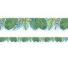 Creative Teaching Press® Safari Friends Jumbo Leaves EZ Border, 48 Feet Per Pack, 3 Packs - image 2 of 3