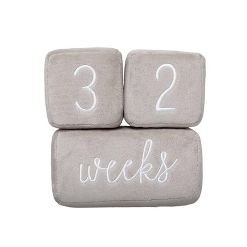 Baby age blocks target on sale