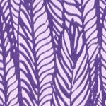 deep grape foliage