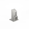 Brixwell 60-659 Balance Top Sash Guide White - 3 of 4