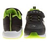 Nickelodeon Teenage Mutant Ninja Turtles Boys' Light Up Sneakers (Toddlers) - 4 of 4
