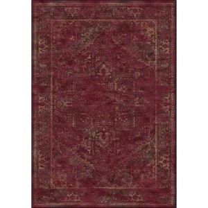 Vintage VTG114 Power Loomed Indoor Skid-Resistant Rugs - Safavieh - 1 of 4