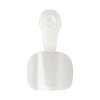 imPRESS Press-On Manicure Square Fake Toenails - Dreamlike - 27ct - 3 of 4