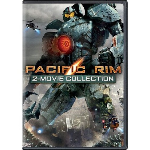 Pacific rim 2 watch online free sale