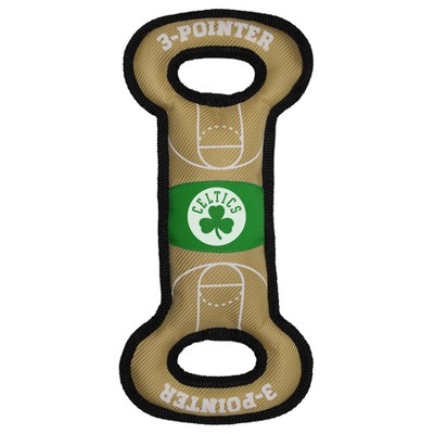 NBA Boston Celtics Court Pet Toy