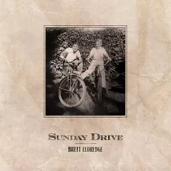 Brett Eldredge - Sunday Drive (CD)