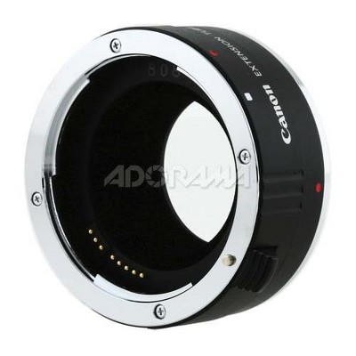 Canon Auto Focus Extension Tube Ef 25 Ii For Close Up And Macro Photography Target