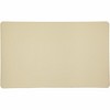 J&V TEXTILES 18" X 30" Cushioned Kitchen Floor Standing Mat (Jalapenos) - 3 of 3