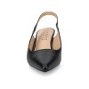Journee Women's Paulina Medium and Wide Width Pumps - 4 of 4