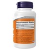 L-Serine 500 mg by Now Foods  -  120 VegCap - 2 of 3