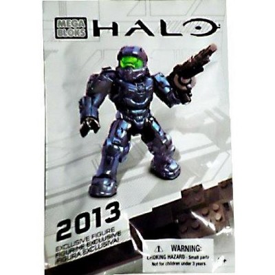 halo mega bloks target