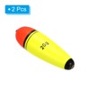 Unique Bargains Freshwater Fishing Slip Bobber 2 Pcs - 3 of 4