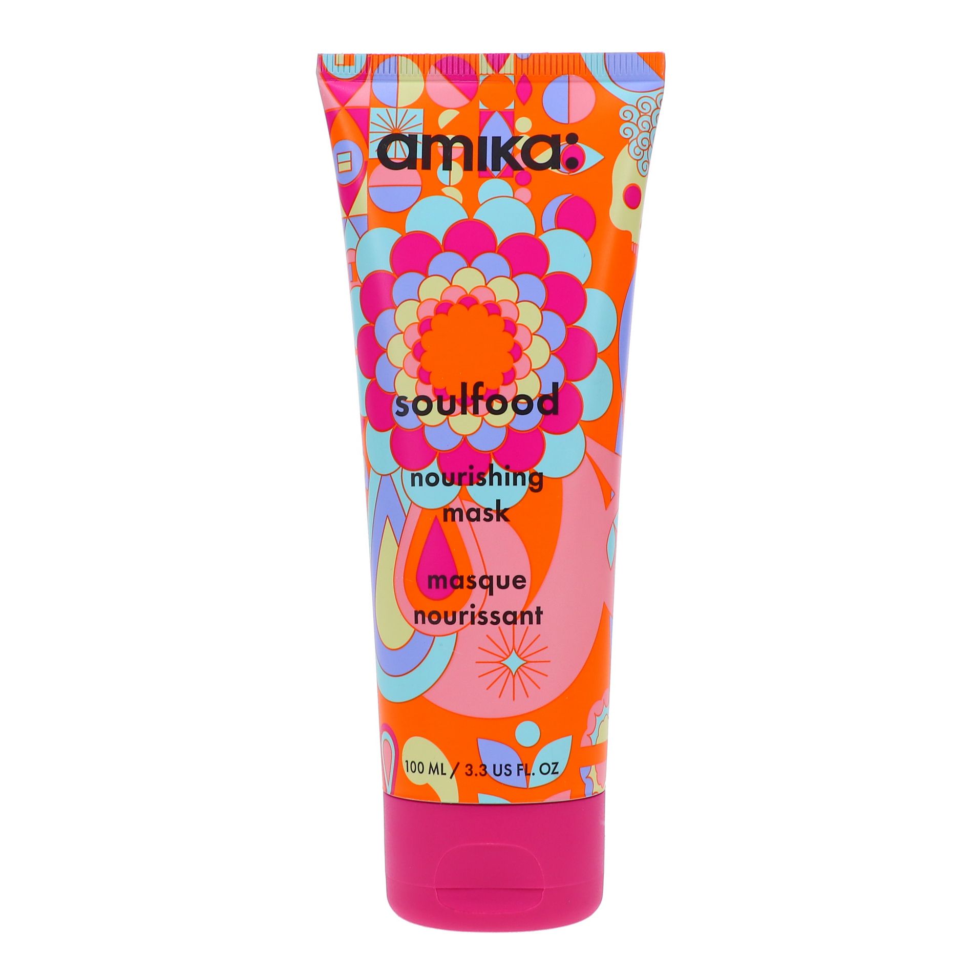 Amika Soulfood Nourishing Mask 3.3 oz