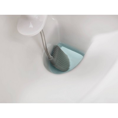 Joseph Joseph Flex Replacement Toilet Brush Heads - Thumbnail 5