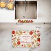 Stupell Industries Beginning To Smell Like Christmas Printed Anti-Fatigue Floor Mat, design by Suzanne Nicoll, 30"x18" - 3 of 4