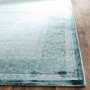Vintage VTG260 Power Loomed Indoor Rugs - Safavieh - 3 of 3