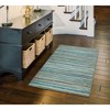 Brumlow Mills Darcy Contemporary Area Rug - 2 of 4