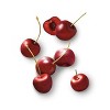 Frozen Dark Sweet Whole Pitted Cherries - 12oz - Good & Gather™ - 2 of 3