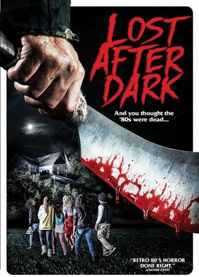 Lost After Dark (DVD)