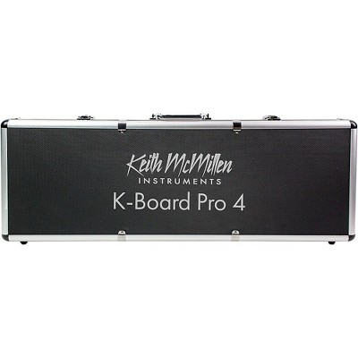Keith McMillen Instruments K-Board Pro 4 Case