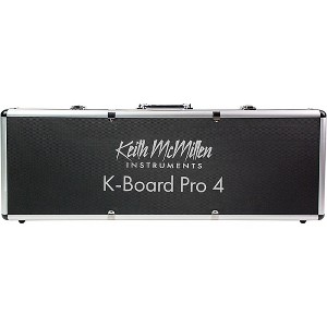 Keith McMillen Instruments K-Board Pro 4 Case - 1 of 3