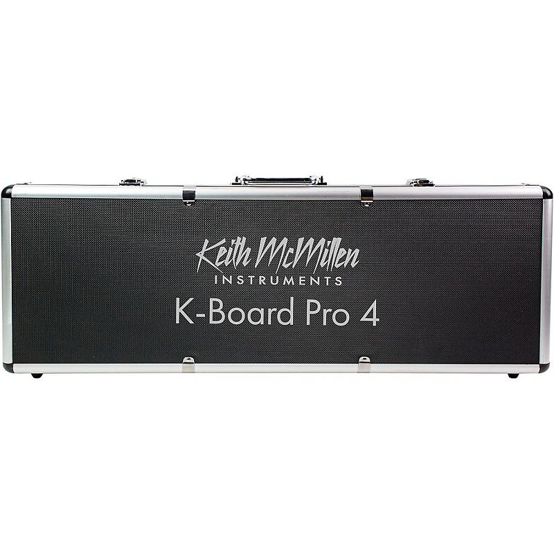 Keith McMillen Instruments K-Board Pro 4 Case, 1 of 4
