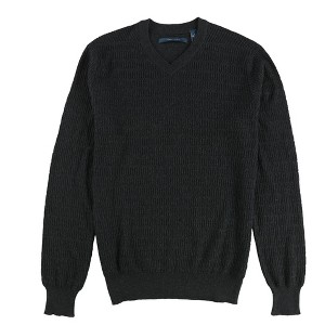 Perry Ellis Mens Crewneck Pullover Sweater - 1 of 2