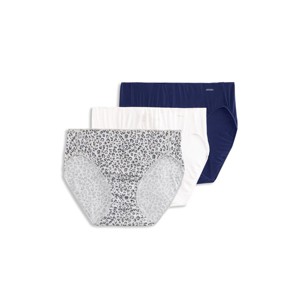 Jockey Women's No Panty Line Promise Bikini - 3 Pack - 1 of 4