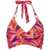 VENUS Womens Laguna Wrap Underwire Top - 3 of 3