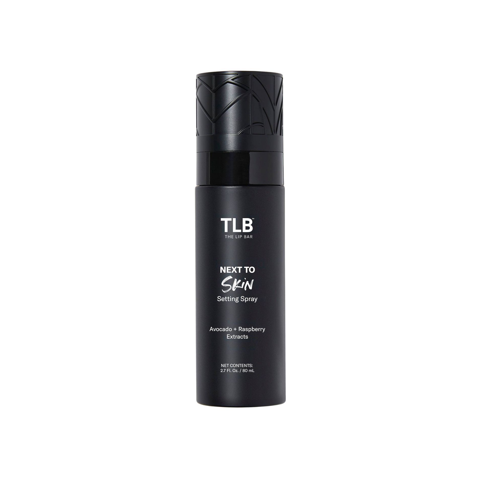 The Lip Bar Next to Skin Setting Mist - 2.7 fl oz