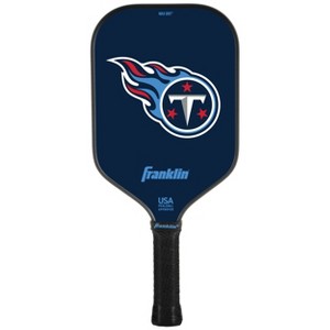NFL Tennessee Titans Pickleball Paddle - 1 of 3